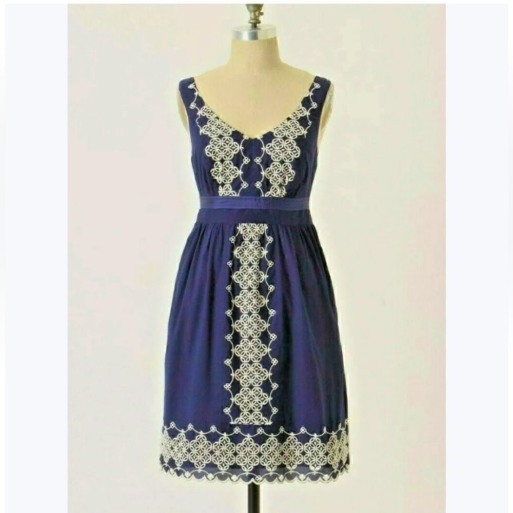 Edme & Esyllte Camilla dress